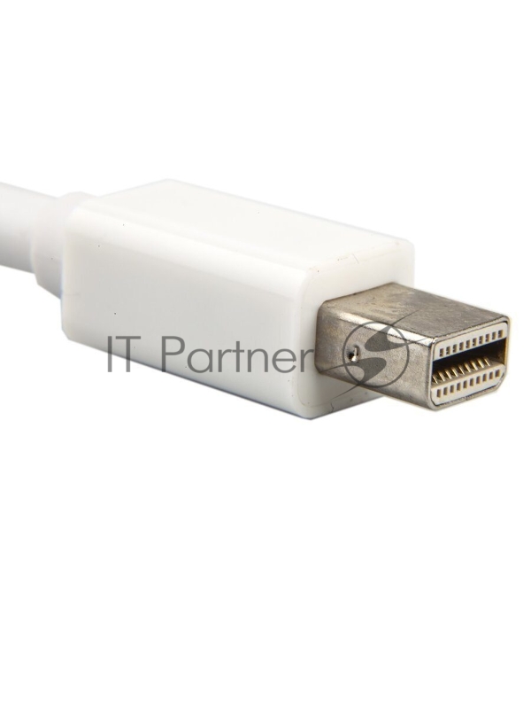 Кабель-переходник Telecom mini DP-->VGA/HDMI/DVI Telecom (TA556)