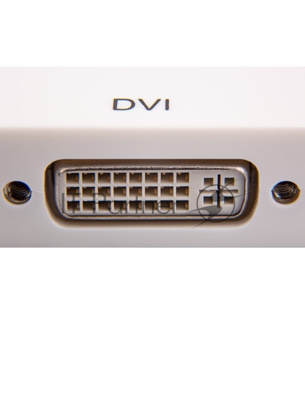 Кабель-переходник Telecom mini DP-->VGA/HDMI/DVI Telecom (TA556)