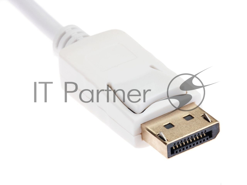 Кабель-переходник DisplayPort(M) ---> HDMI(F) 0.2m 4K@30Hz VCOM <CG601> Кабель-переходник DisplayPort(M) ---> HDMI(F) 0.2m 4K@30Hz VCOM <CG601>