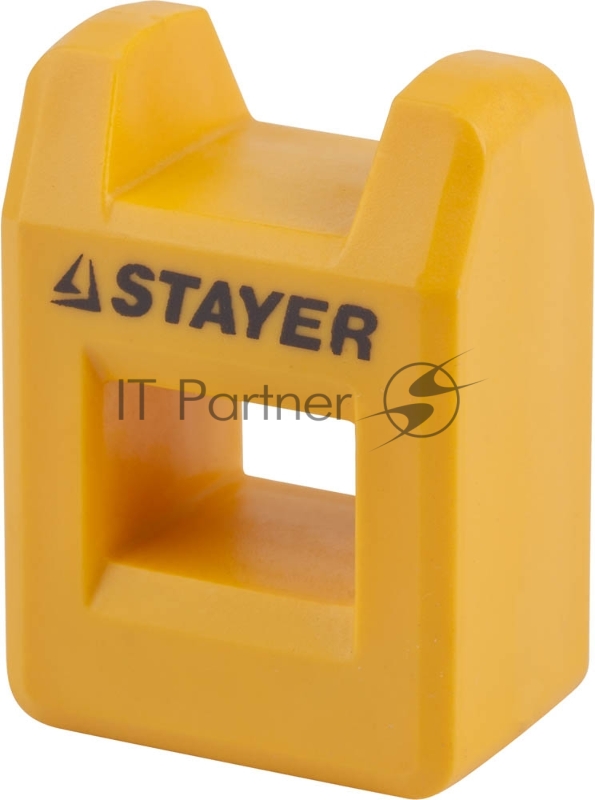 Намагничеватель-размагничевате STAYER