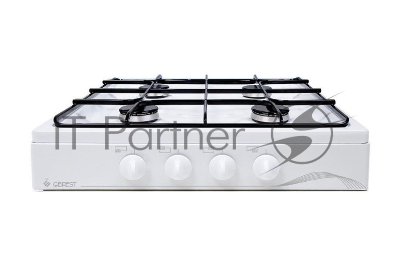 Плита газовая настольная ПГ 900-03