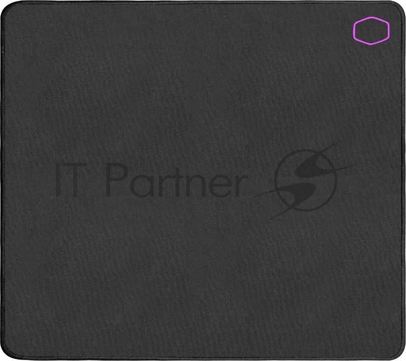 Коврик для мыши Cooler Master MP-511-CBEC1 MP-511-CBEC1 Mousepad MP511/CORDURA/XL Size
