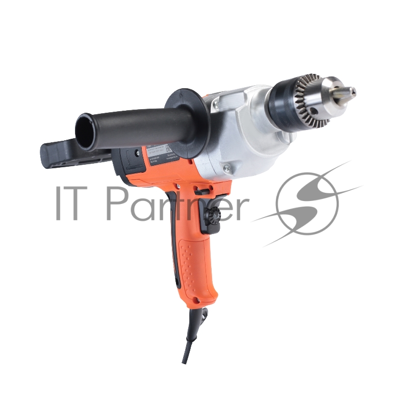 Дрель миксер электрическая PATRIOT DM 088, мощность 1050Вт, металлический редуктор, патрон 16 мм, без насадки миксера