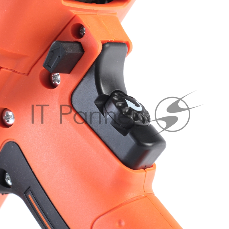 Дрель миксер электрическая PATRIOT DM 088, мощность 1050Вт, металлический редуктор, патрон 16 мм, без насадки миксера