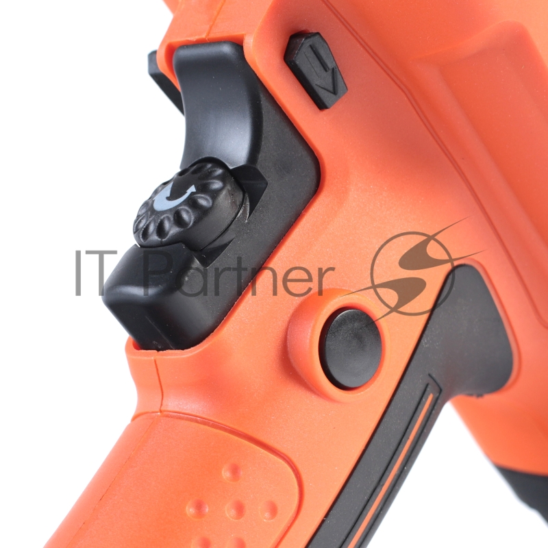 Дрель миксер электрическая PATRIOT DM 088, мощность 1050Вт, металлический редуктор, патрон 16 мм, без насадки миксера