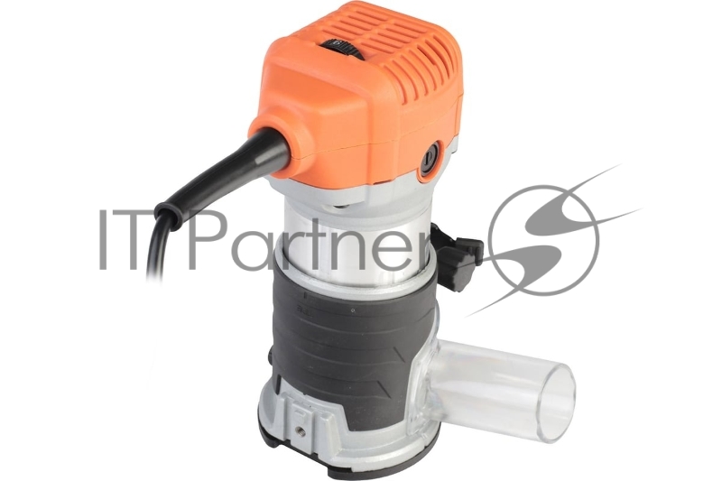 Фрезер электрический PATRIOT ER 100, 710 Вт, цанги 6/10 мм