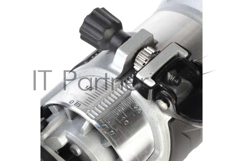 Фрезер электрический PATRIOT ER 100, 710 Вт, цанги 6/10 мм