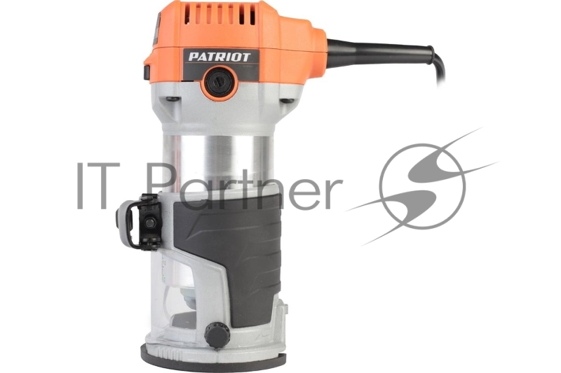 Фрезер электрический PATRIOT ER 100, 710 Вт, цанги 6/10 мм
