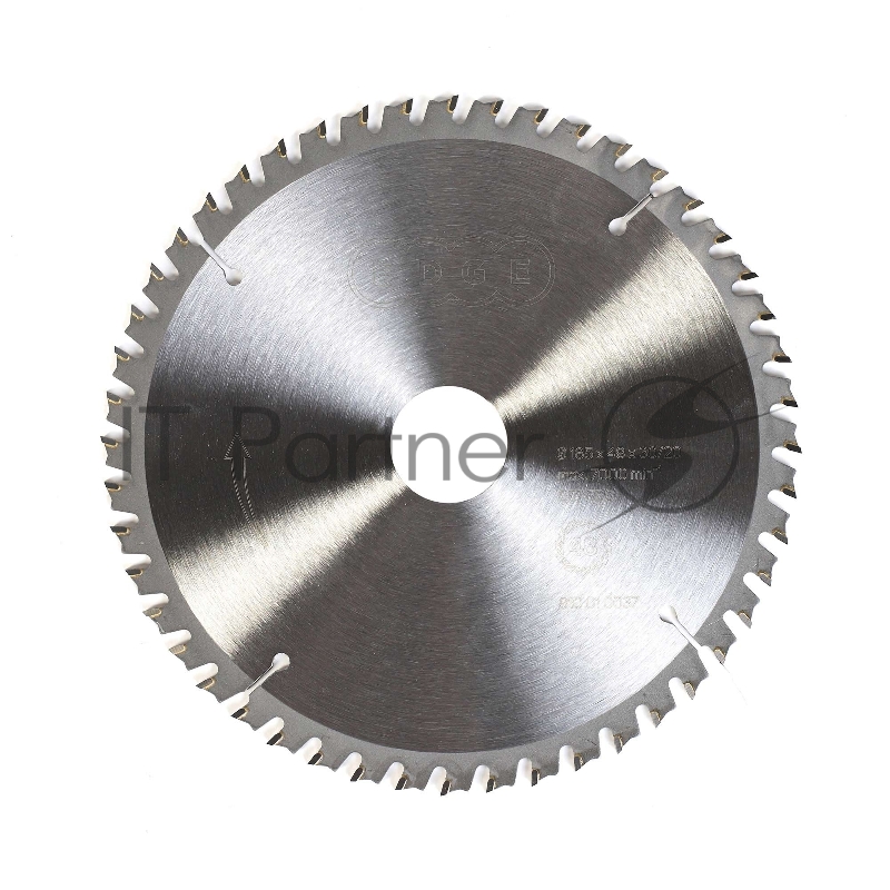 Диск EDGE by PATRIOT пильный по дереву 185х48х30/20