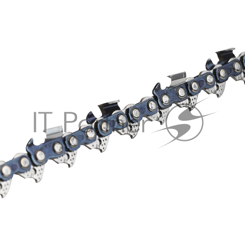 Цепь PATRIOT 21LP-76E, 0,325 1,5 76 звеньев, чизель, PROFESSIONAL (блистер)