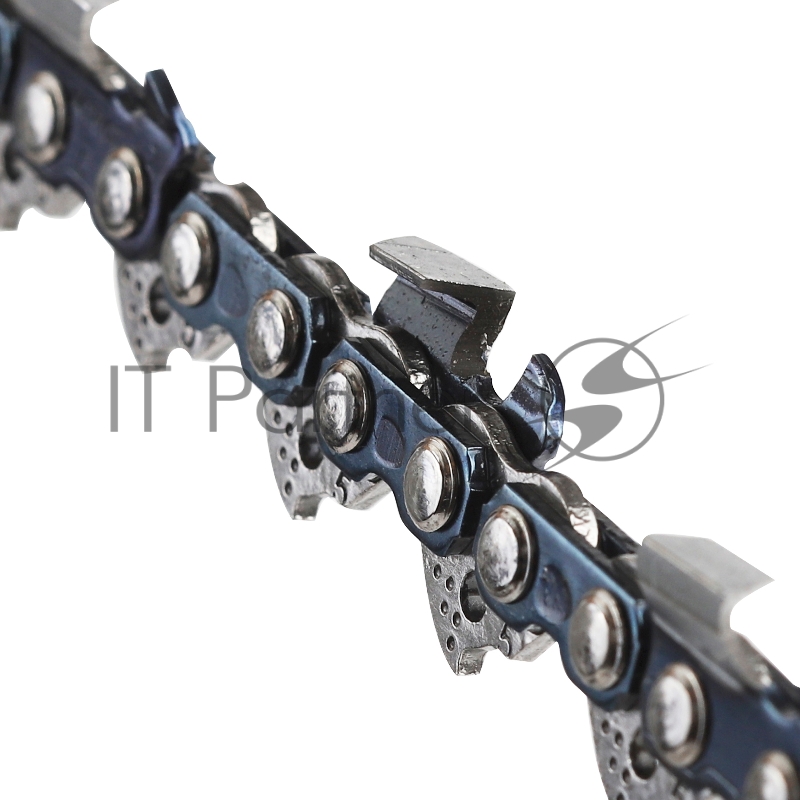 Цепь PATRIOT 21LP-76E, 0,325 1,5 76 звеньев, чизель, PROFESSIONAL (блистер)