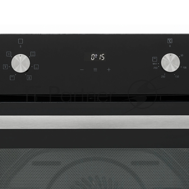 Электрический духовой шкаф KRONA MAGNETE 60 BL