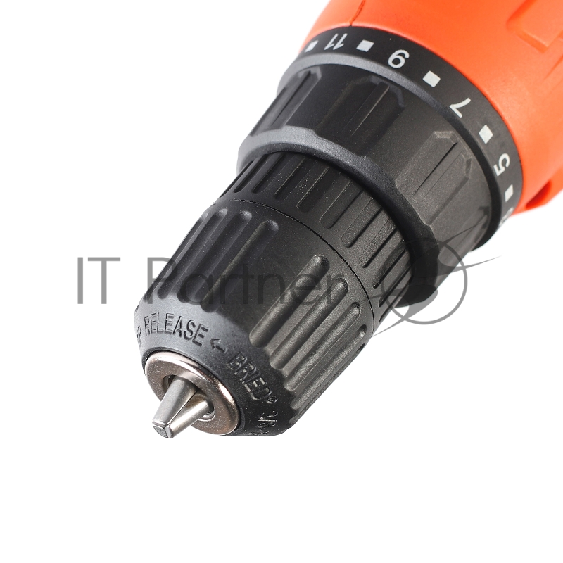 Дрель-шуруповерт сетевая PATRIOT FS 303. 330Вт. 350/1350об/мин. 25НМ. (металл/дерево)10мм/20мм