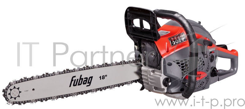 Бензопилы Fubag Бензопила FPS 56 38707