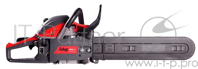 Бензопилы Fubag Бензопила FPS 56 38707