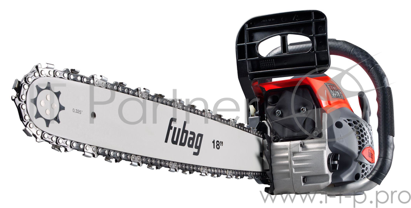Бензопилы Fubag Бензопила FPS 56 38707