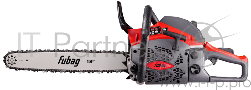 Бензопилы Fubag Бензопила FPS 56 38707