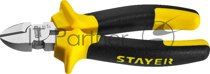 Бокорезы, 160 мм STAYER HERCULES