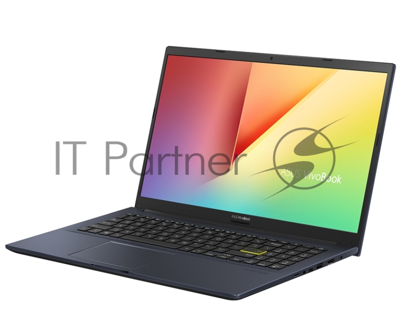 Ноутбук ASUS R528EA-BQ2371W Intel Core I5-1135G7/8Gb/256Gb M.2 SSD/15.6 FHD IPS AG (1920x1080)/WiFi/BT/VGA Cam/Windows 11 Home/1.8Kg/Slate Grey