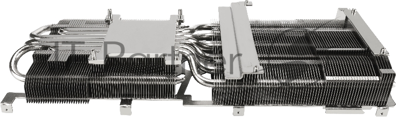 Видеокарта ASUS TUF-RTX3090-O24G-GAMING /RTX3090,HDMI*2,DP*3,24G,D6X