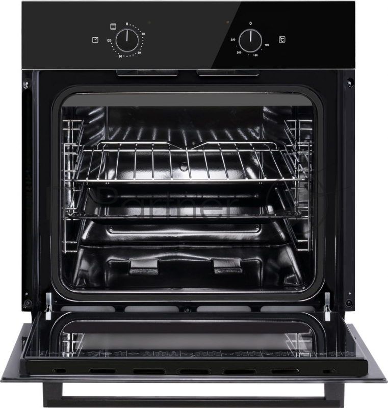 Духовой шкаф Weissgauff EOV 176 SB