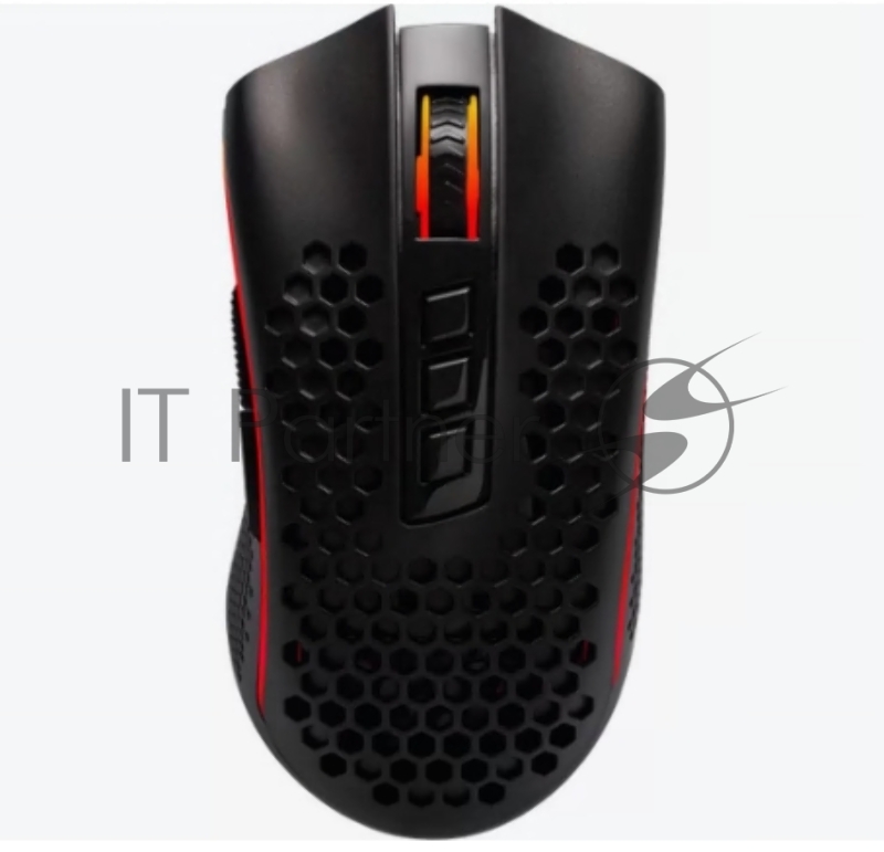 Беспроводная игровая мышь Storm Pro RGB,16000dpi, беспроводная Redragon