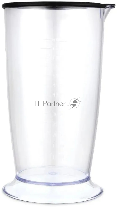 Блендер BQ HB1030SS Black-Steel