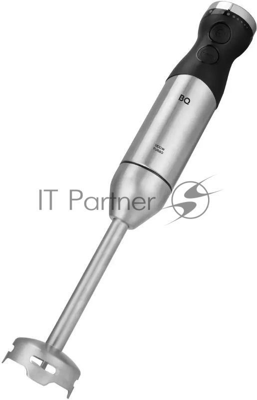 Блендер BQ HB1030SS Black-Steel