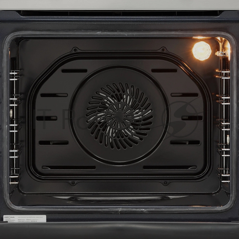 Духовой шкаф электрический Krona MAGNETE 60 IX