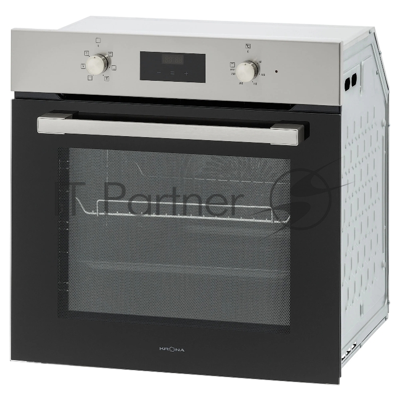 Духовой шкаф электрический Krona MAGNETE 60 IX