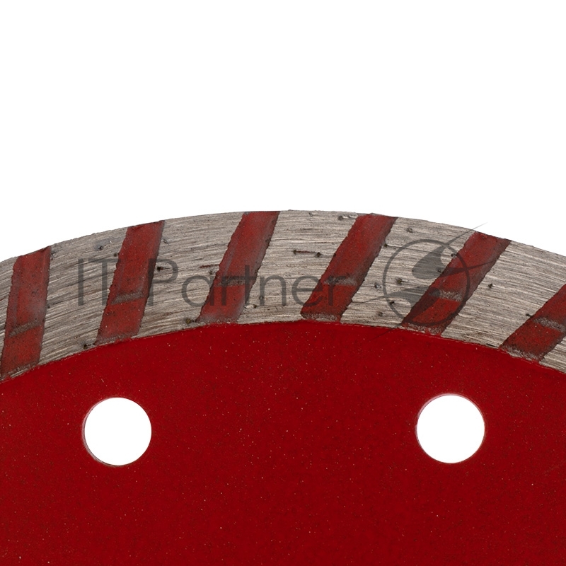 Диск алмазный отрезной Turbo 180x22.23х2,4x10 мм REXANT