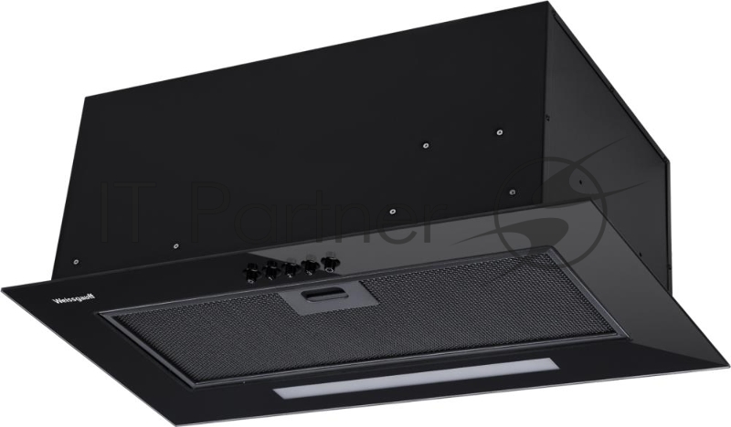 Вытяжка Weissgauff Aura 900 BL