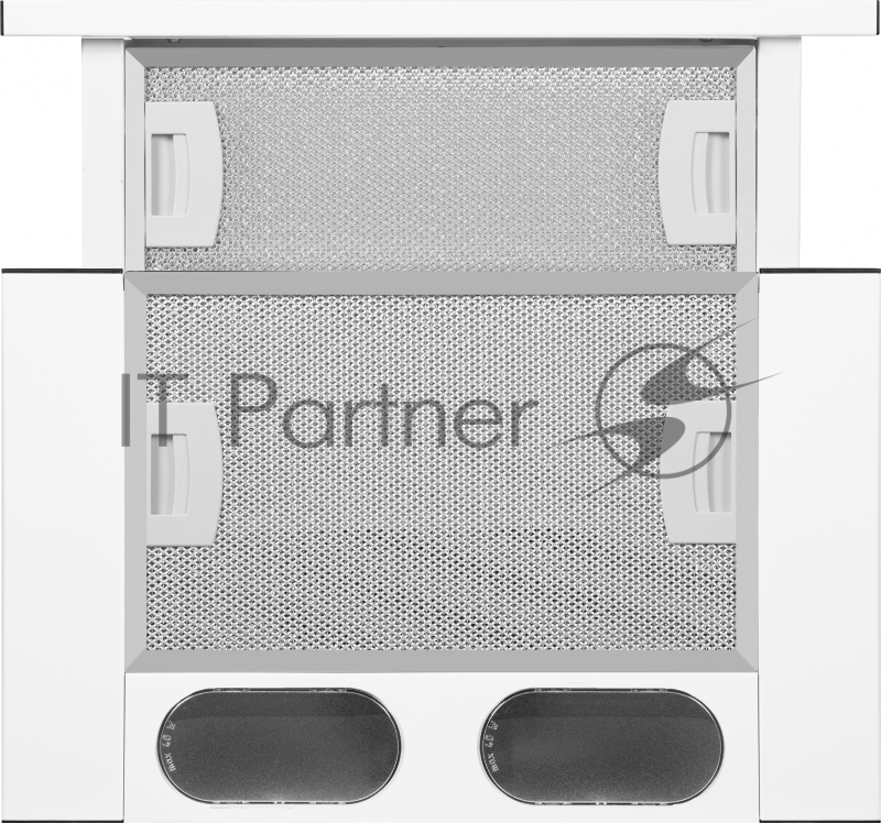 Вытяжка Weissgauff TEL 450 EW