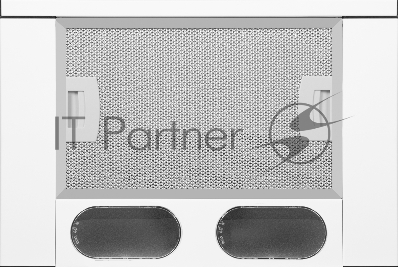 Вытяжка Weissgauff TEL 450 EW