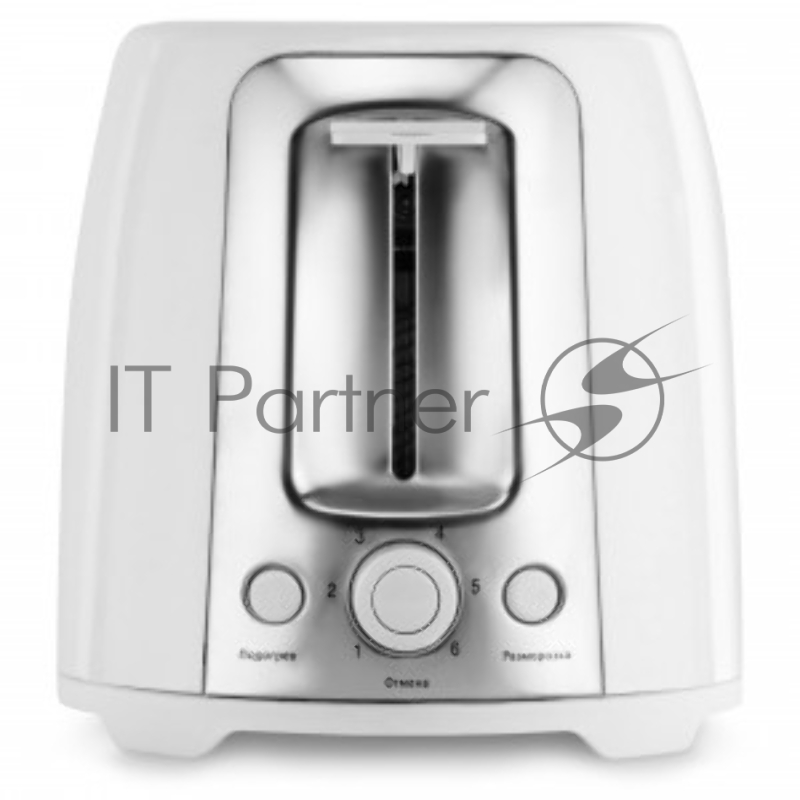 Тостер Vitek VT-1582 (W) белый