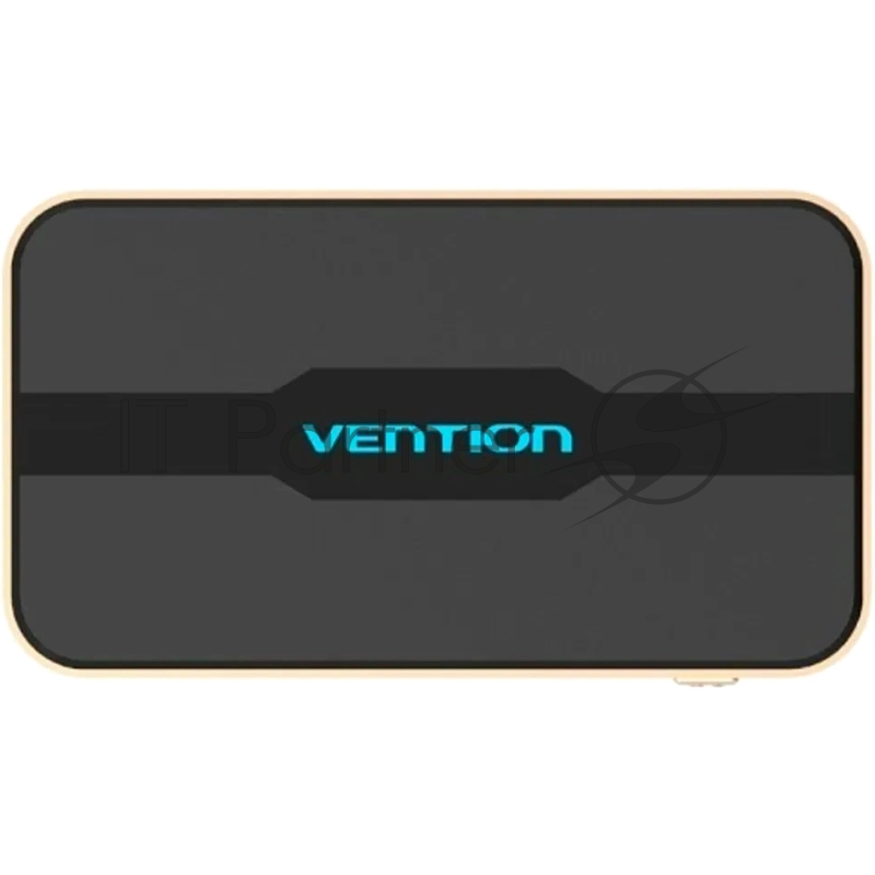 Разветвитель - сплиттер Vention HDMI 19F/4x19F на 4 монитора ACCG0