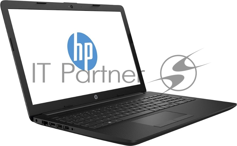 Ноутбук HP 255 G7 15.6(1920x1080)/AMD Athlon Silver 3050U(2.3Ghz)/8192Mb/256SSDGb/ Radeon/41WHr/war 1y/1.78kg/Dark Ash Silver/DOS
