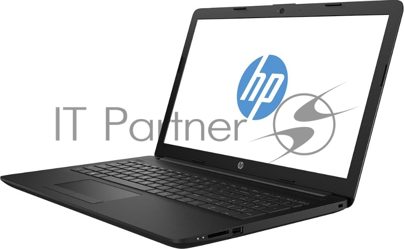 Ноутбук HP 255 G7 15.6(1920x1080)/AMD Athlon Silver 3050U(2.3Ghz)/8192Mb/256SSDGb/ Radeon/41WHr/war 1y/1.78kg/Dark Ash Silver/DOS