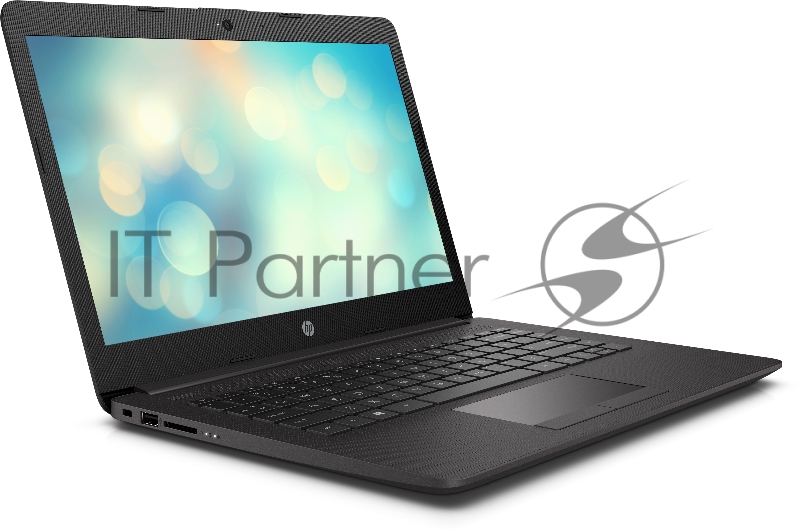 Ноутбук HP 255 G7 15.6(1920x1080)/AMD Athlon Silver 3050U(2.3Ghz)/8192Mb/256SSDGb/ Radeon/41WHr/war 1y/1.78kg/Dark Ash Silver/DOS