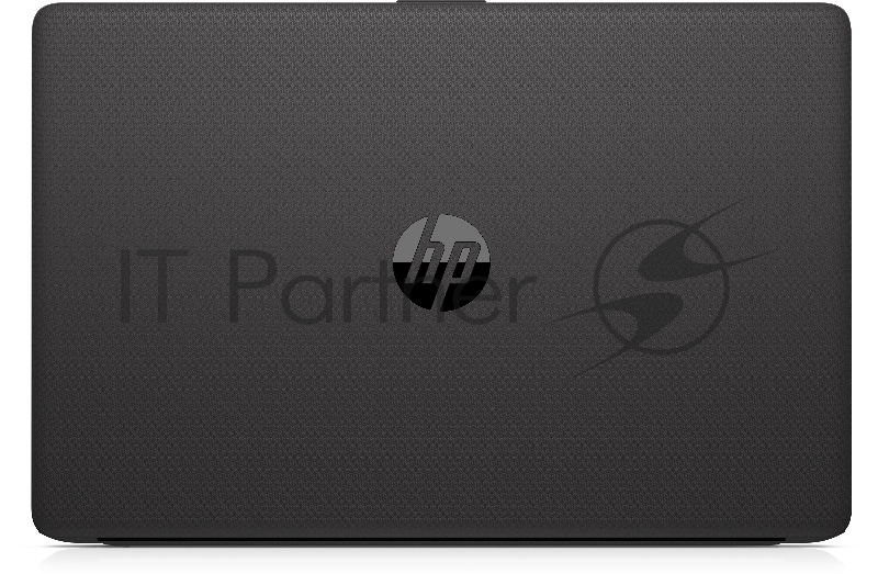 Ноутбук HP 255 G7 15.6(1920x1080)/AMD Athlon Silver 3050U(2.3Ghz)/8192Mb/256SSDGb/ Radeon/41WHr/war 1y/1.78kg/Dark Ash Silver/DOS
