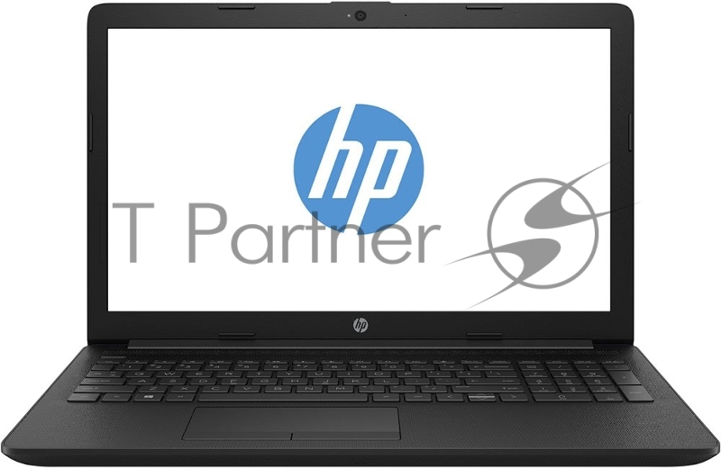Ноутбук HP 255 G7 15.6(1920x1080)/AMD Athlon Silver 3050U(2.3Ghz)/8192Mb/256SSDGb/ Radeon/41WHr/war 1y/1.78kg/Dark Ash Silver/DOS