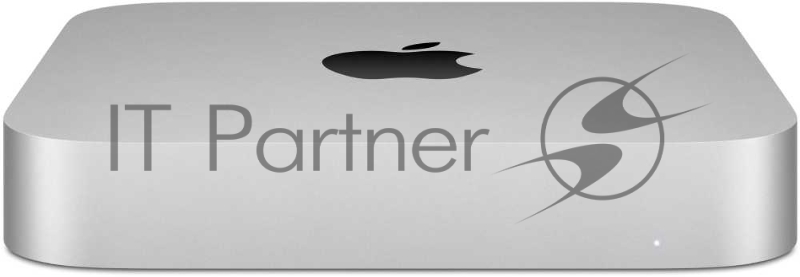 Компьютер Apple Mac mini Z12P000AZ slim M1/8Gb/SSD2Tb/macOS/GbitEth/Wi