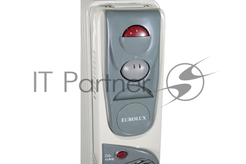 Масляный радиатор ОМ-EU-9НВ Eurolux