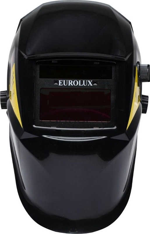 Сварочная маска WM-1 Eurolux