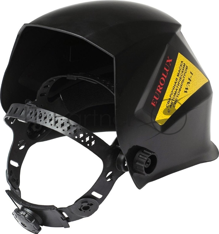 Сварочная маска WM-1 Eurolux