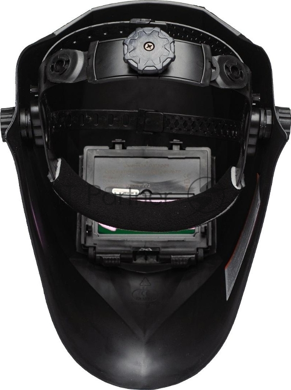 Сварочная маска WM-1 Eurolux