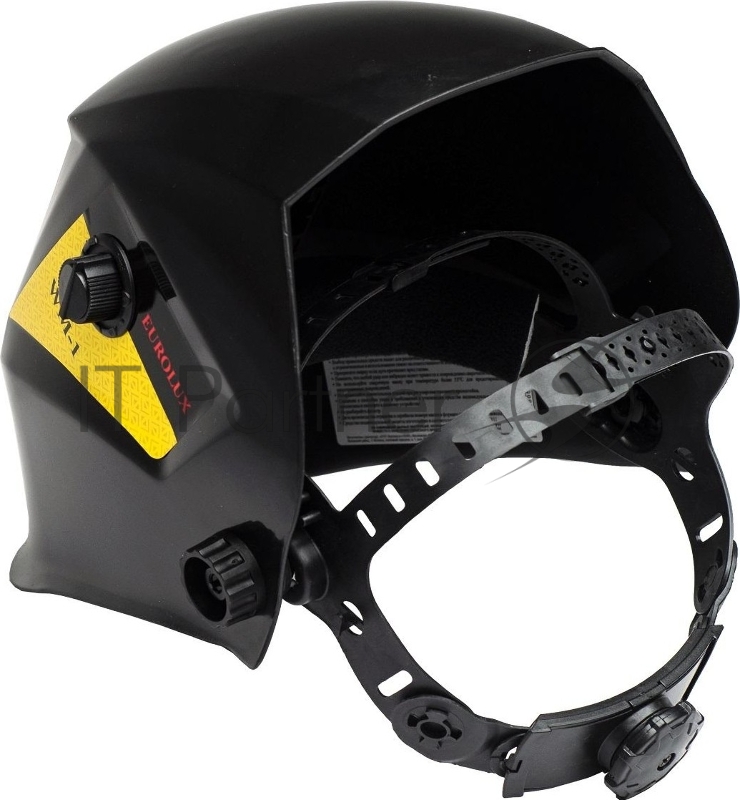 Сварочная маска WM-1 Eurolux