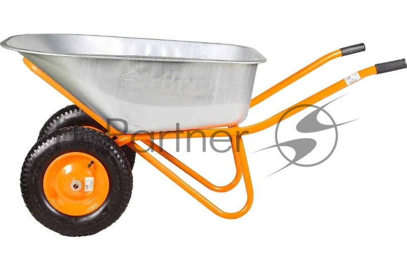 Тачка строительная Т 110-2 Вихрь