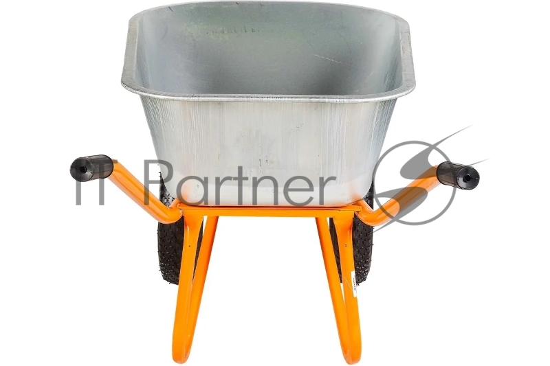 Тачка строительная Т 110-2 Вихрь