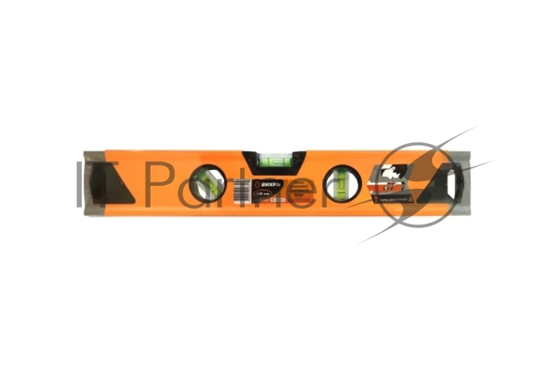 Уровень алюминиевый Усиленный 400 мм